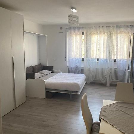 Апартаменты Martin House Перджине-Вальсугана Экстерьер фото